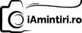 o camera foto ce joaca rol de logo